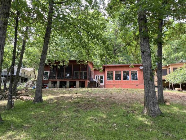 352 Weldon Road, Edgemont, AR 72044