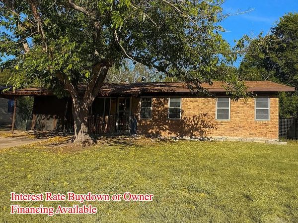 305 Highland DR, Burnet, TX 78611