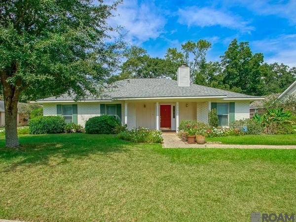 1007 Oak Hills Pkwy, Baton Rouge, LA 70810