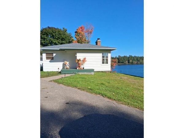 301 NORWAY STREET, Florence, WI 54121