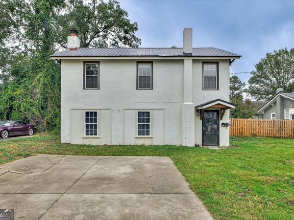 1729 Verdery Street, Augusta, GA 30904