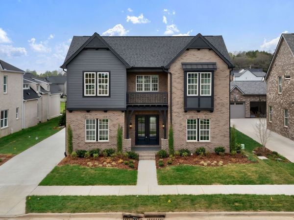 3069 Poplar Farms Drive, Franklin, TN 37067