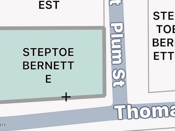 1306 Thomas Street, Summit, MS 39666