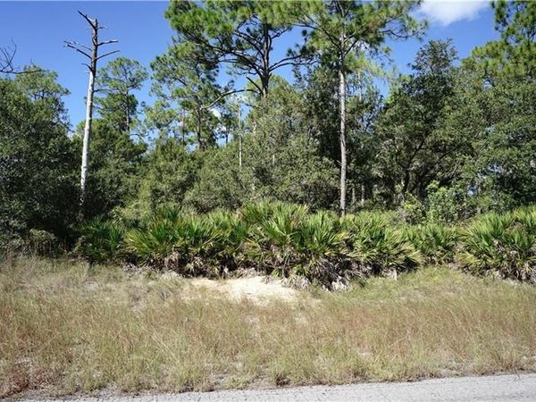 1603 8th AVE, LEHIGH ACRES, FL 33972