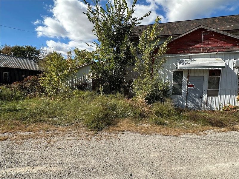 8700 S State Route 4 Highway, OH 44807 Photo 1