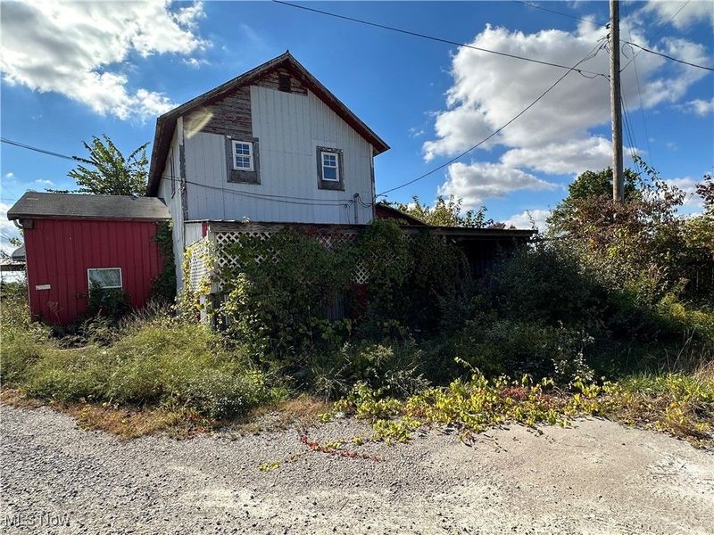 8700 S State Route 4 Highway, OH 44807 Photo 3