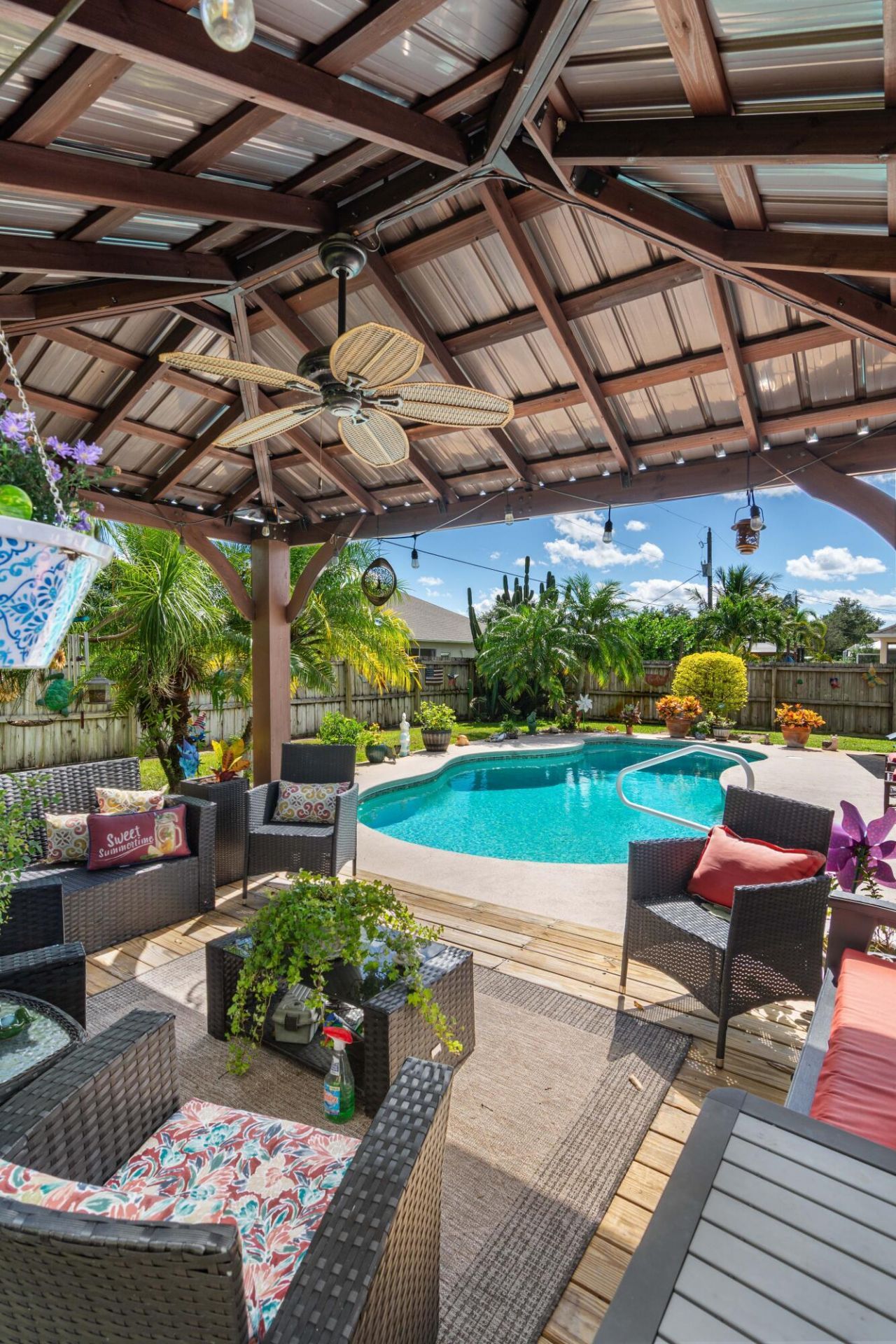 1817 SW Davis Street, Port Saint Lucie, FL 34953 Photo