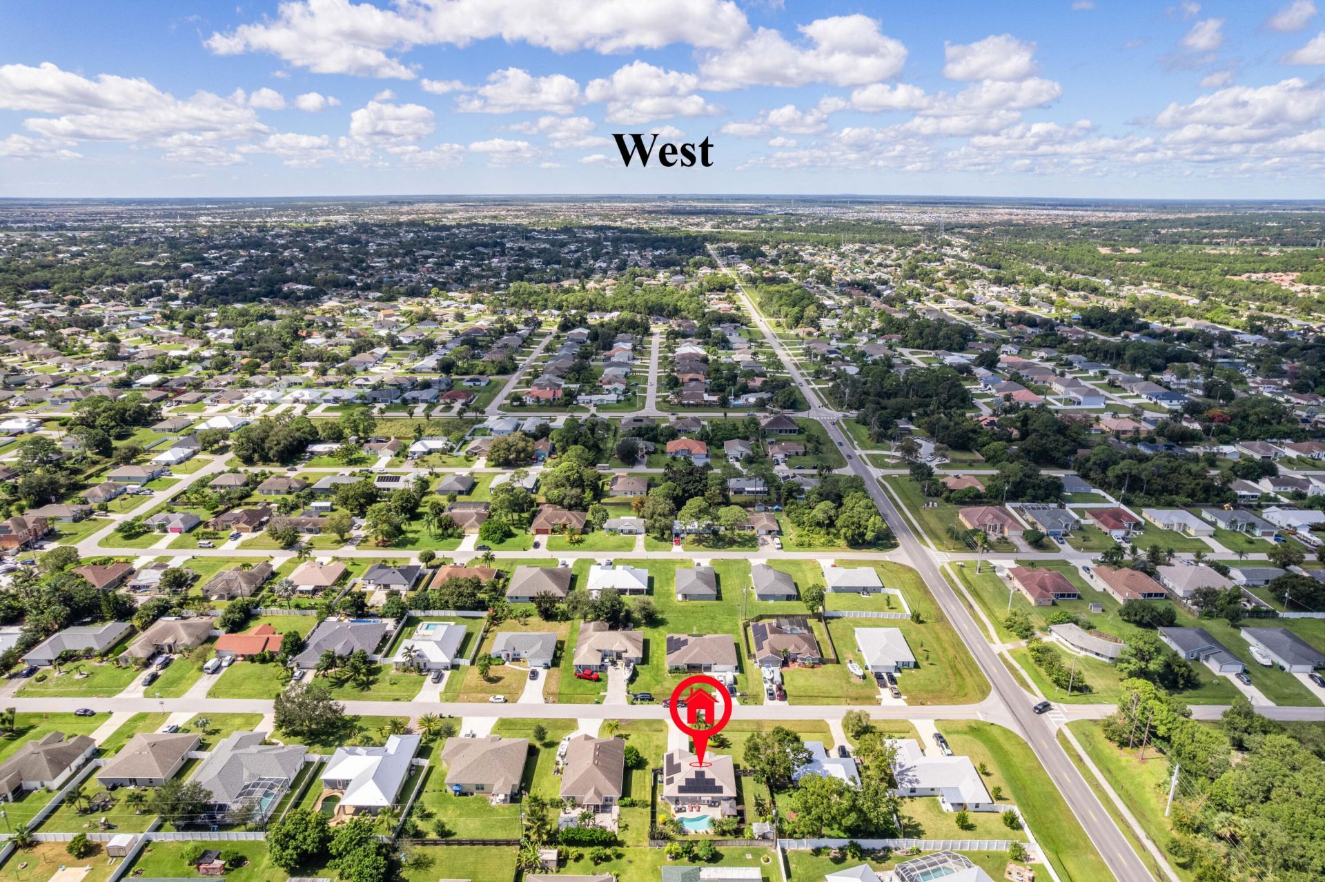 1817 SW Davis Street, Port Saint Lucie, FL 34953 Photo