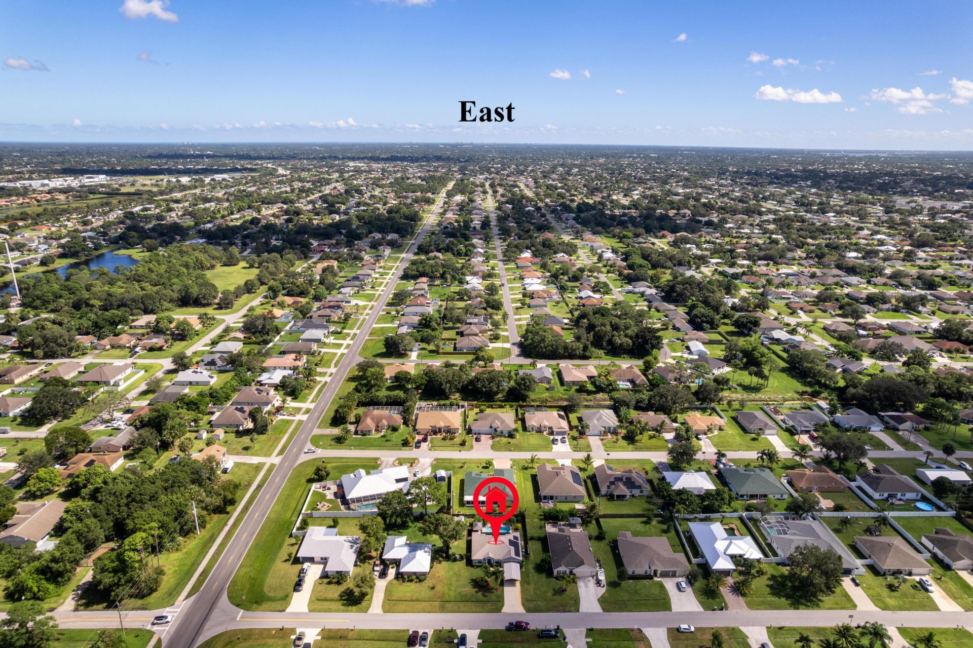 1817 SW Davis Street, Port Saint Lucie, FL 34953 Photo