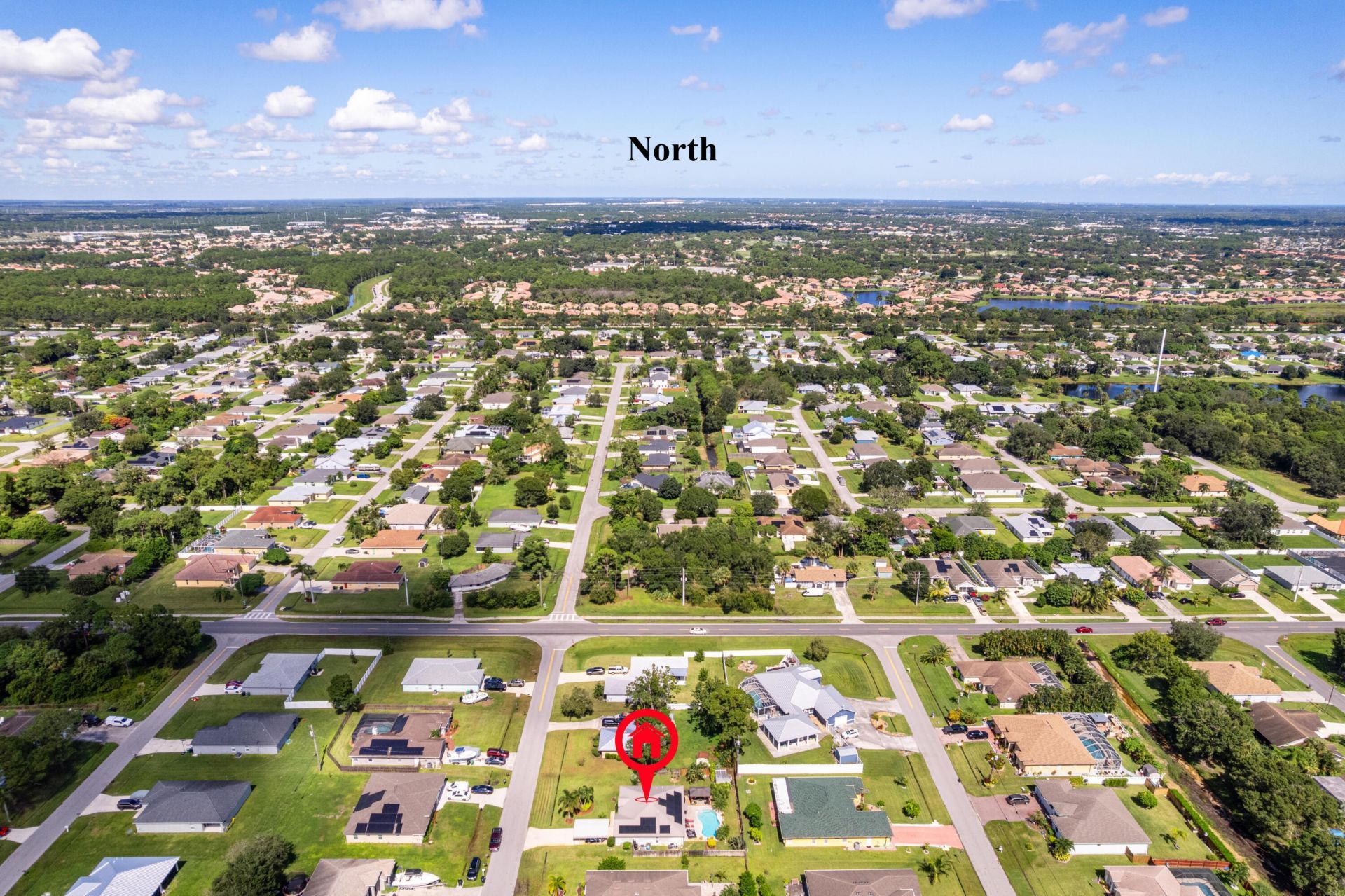 1817 SW Davis Street, Port Saint Lucie, FL 34953 Photo