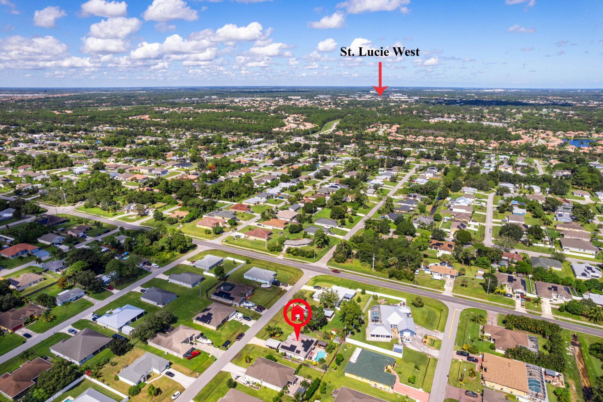 1817 SW Davis Street, Port Saint Lucie, FL 34953 Photo