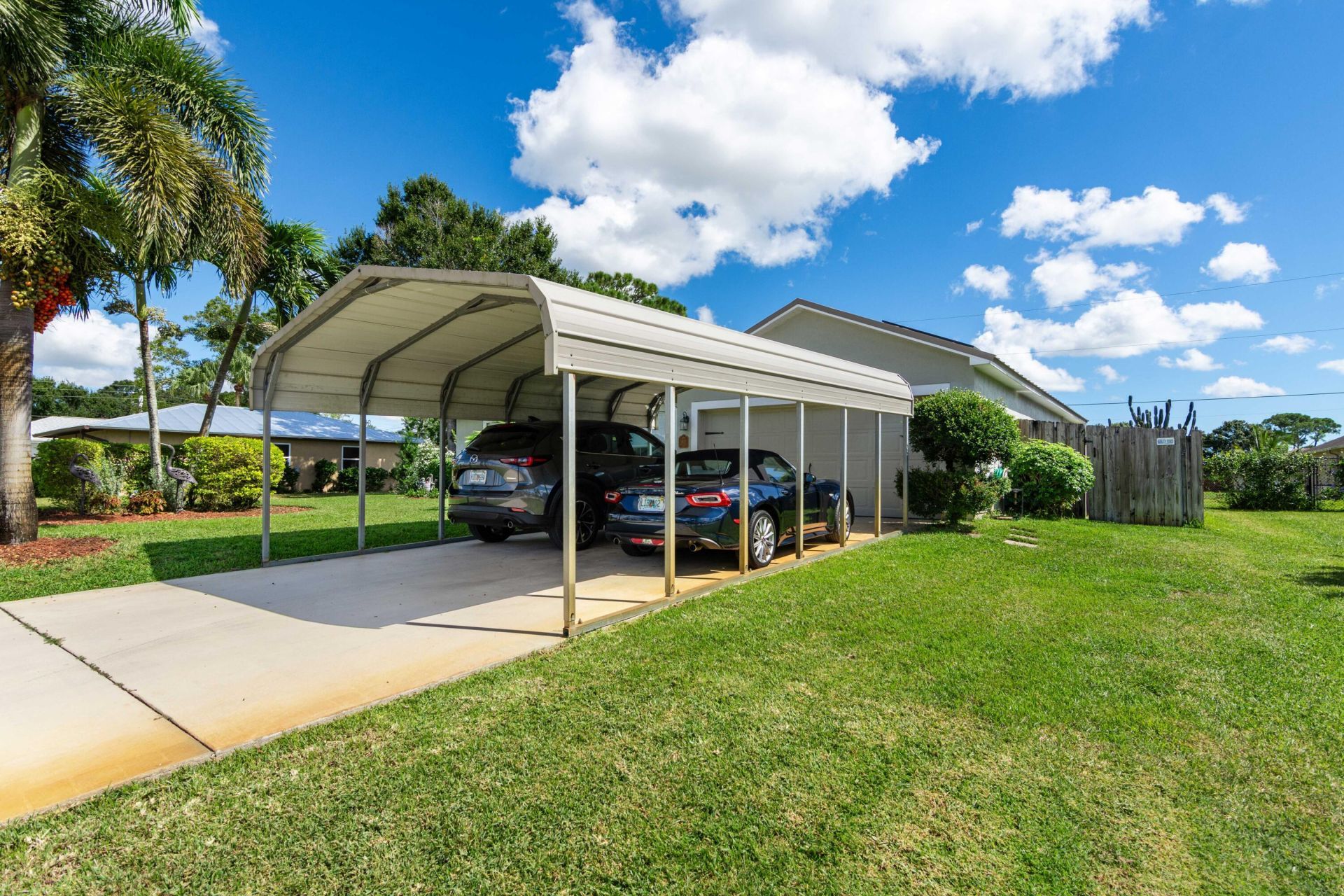 1817 SW Davis Street, Port Saint Lucie, FL 34953 Photo