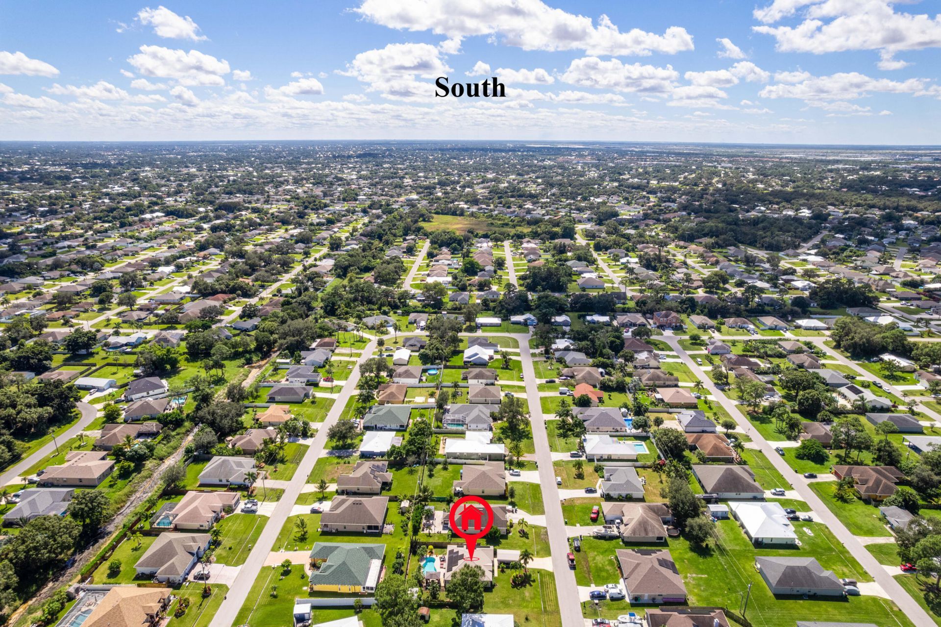 1817 SW Davis Street, Port Saint Lucie, FL 34953 Photo