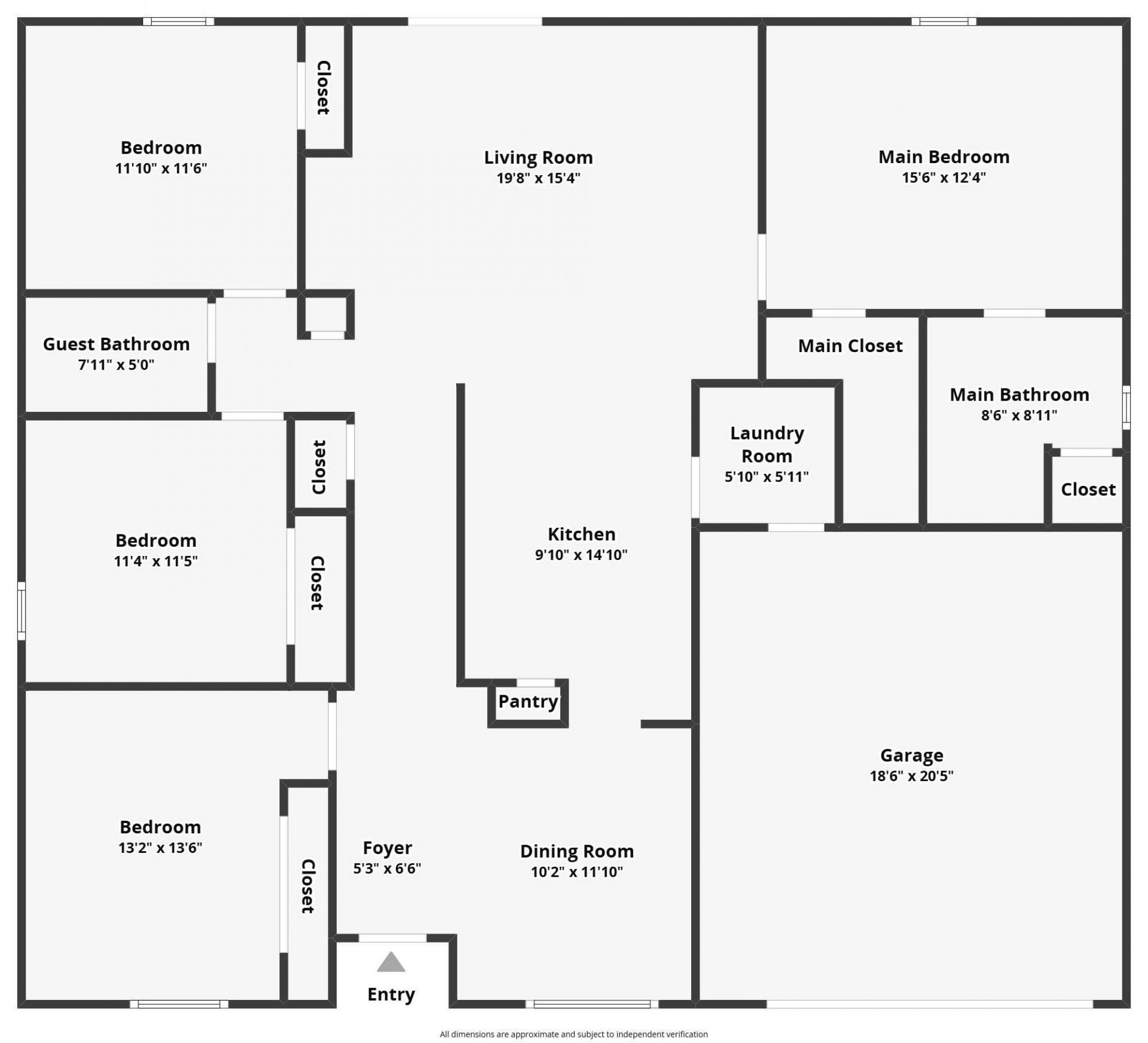1817 SW Davis Street, Port Saint Lucie, FL 34953 Photo