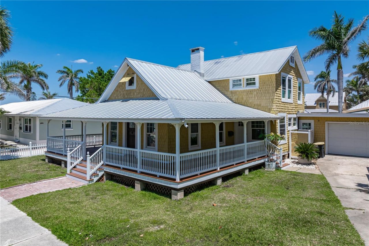 110 Gilchrist Street, Punta Gorda, FL 33950 Main Photo