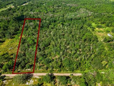 LOT #18 KELLY RIDGE ROAD, FROSTPROOF, FL 33843