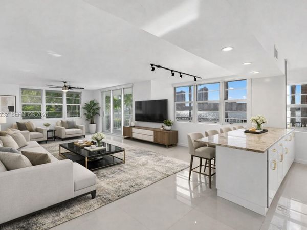 2801 NE 183rd St, Unit 116W, Aventura, FL 33160