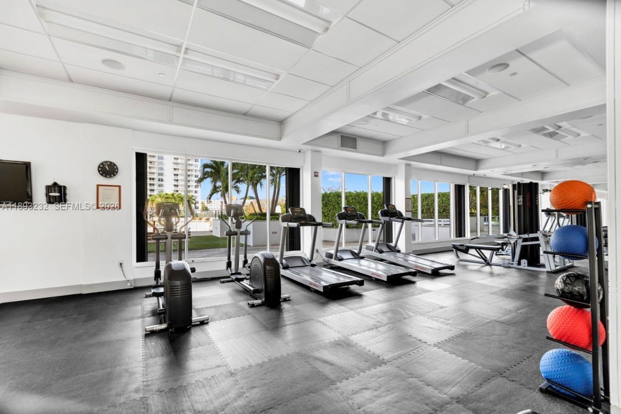 2801 NE 183rd St, Unit 116W, Aventura, FL 33160 Photo