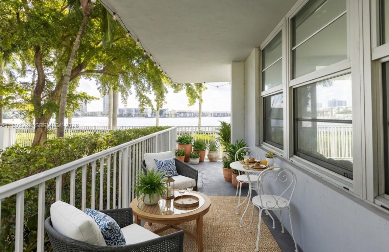 2801 NE 183rd St, Unit 116W, Aventura, FL 33160 Photo