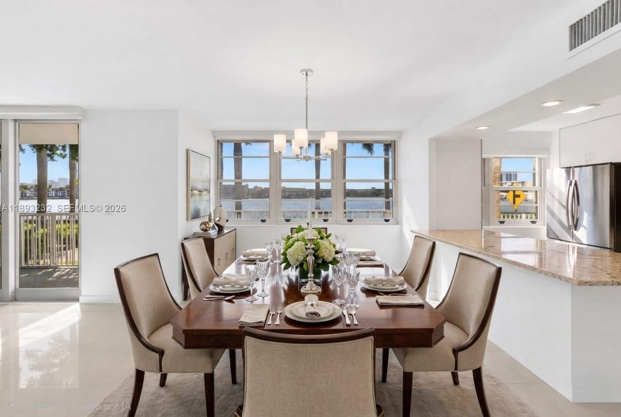 2801 NE 183rd St, Unit 116W, Aventura, FL 33160 Photo