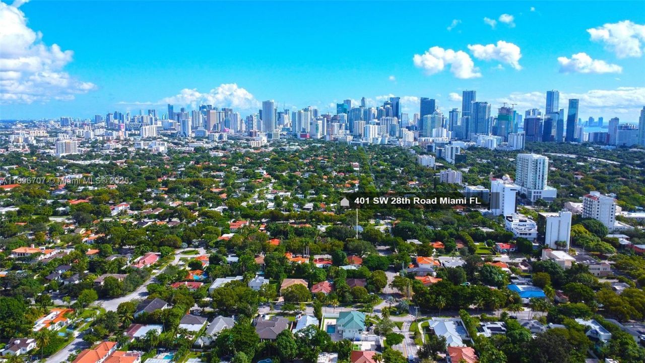 401 SW 28th Rd, Miami, FL 33129 Photo
