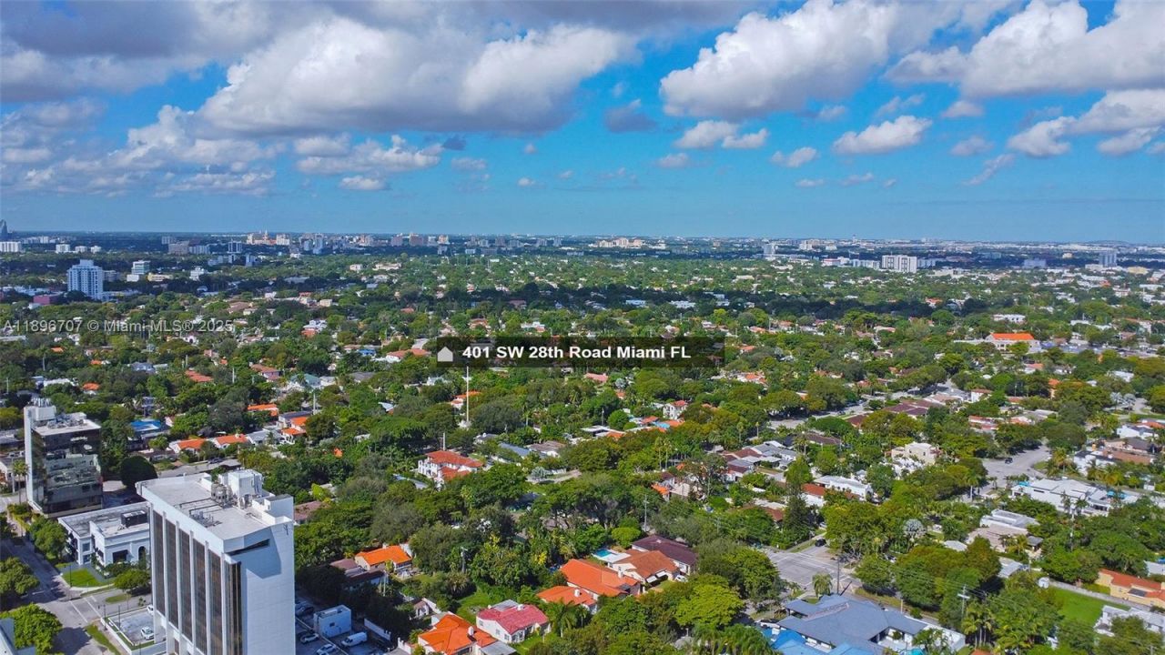401 SW 28th Rd, Miami, FL 33129 Photo