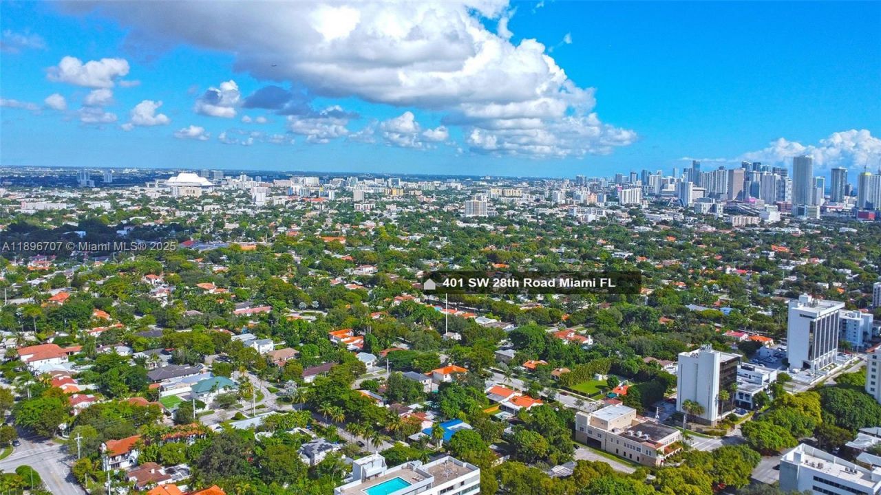 401 SW 28th Rd, Miami, FL 33129 Photo