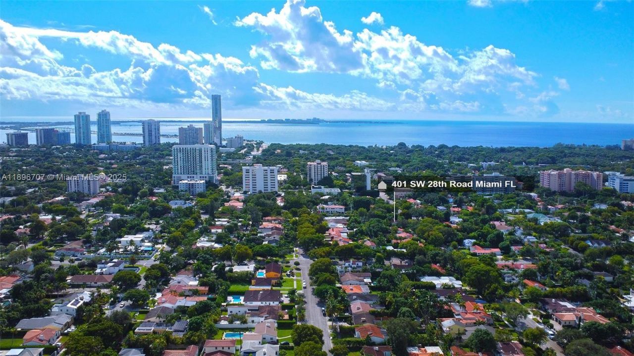 401 SW 28th Rd, Miami, FL 33129 Photo