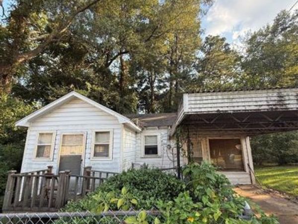 819 Mignon Street, Minden, LA 71055