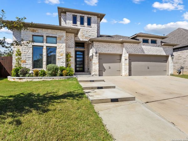 9607 war party, San Antonio, TX 78254