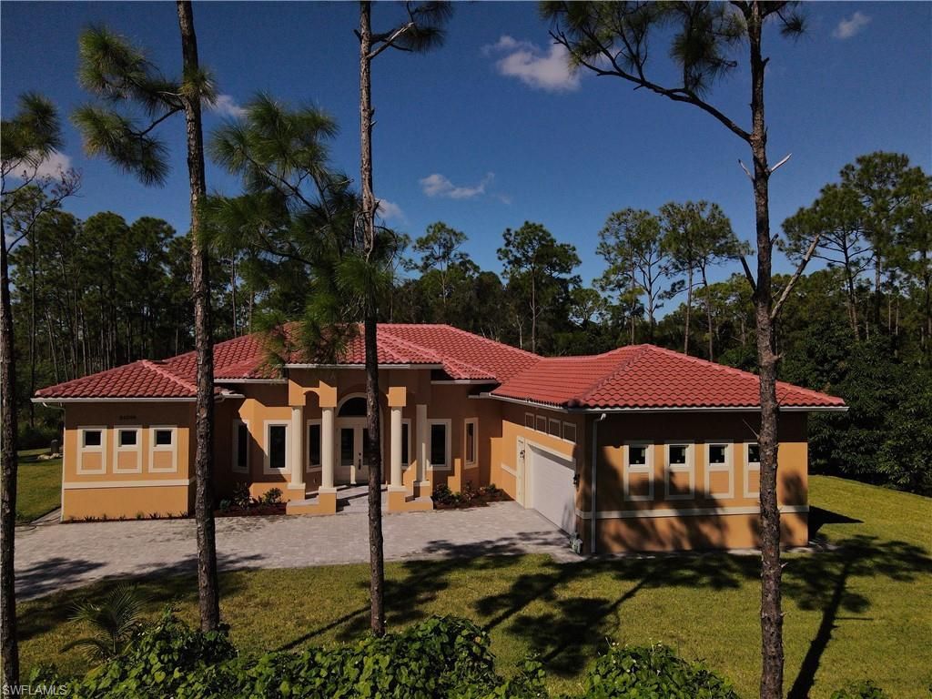 24200 Dietz Dr, Bonita Springs, FL 34135 Photo