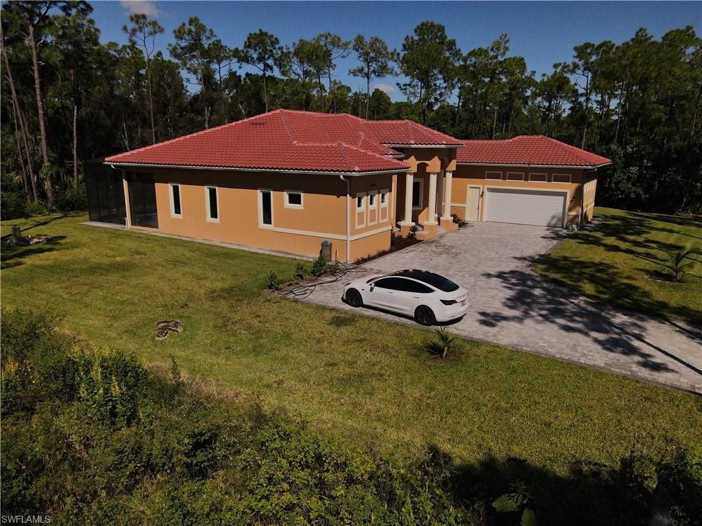 24200 Dietz Dr, Bonita Springs, FL 34135 Photo