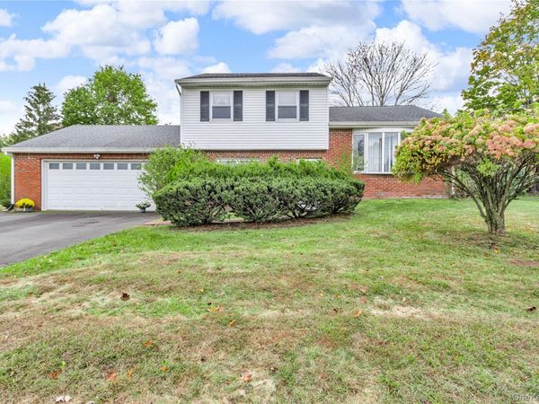 60 Hoffman Lane, Blauvelt, NY 10913