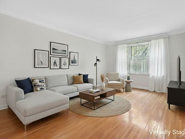 68-61 Yellowstone Boulevard, Unit 216, Forest Hills, NY 11375