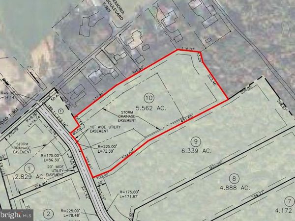 LOT #10 CONVEYOR DR, NEWMANSTOWN, PA 17073