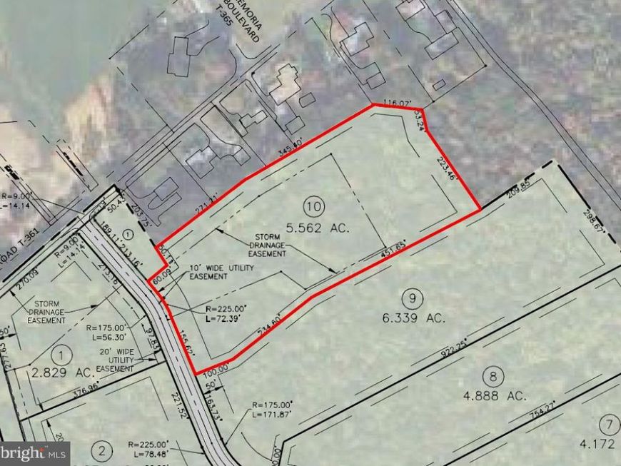 Lot #10 Conveyor Dr, Newmanstown, PA 17073 Main Photo