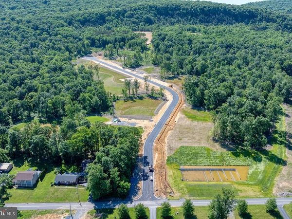 LOT #10 CONVEYOR DR, NEWMANSTOWN, PA 17073