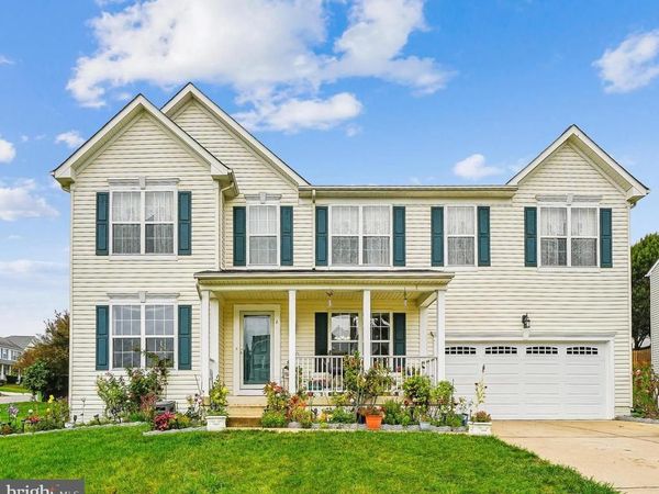 1 SHALE COURT, FREDERICKSBURG, VA 22406