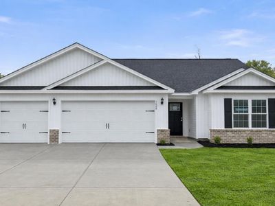 1008 Woodside Dr., Conway, SC 29526