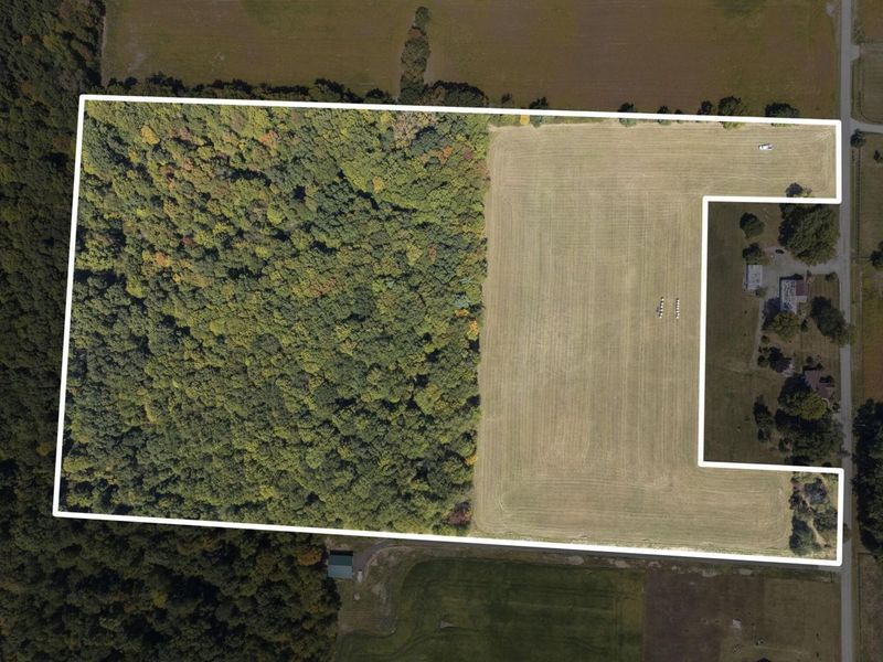 0 Trimmer Road, Centerburg, OH 43011 Photo 2