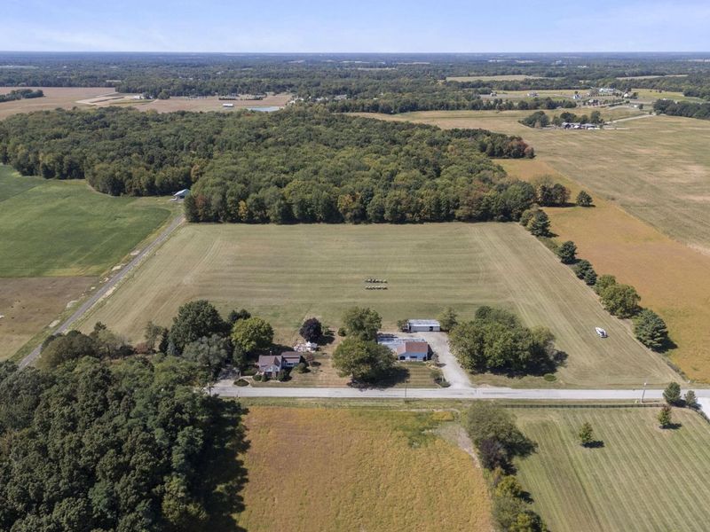 0 Trimmer Road, Centerburg, OH 43011 Photo 3