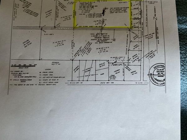 301-501 Meade Road, Choctaw, AR 72031