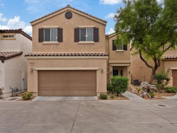9040 Magnetic Court, Las Vegas, NV 89149