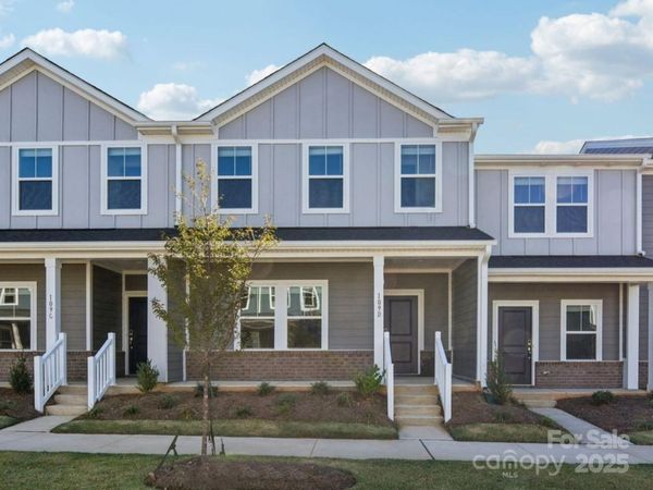 109 Ciara Place, Unit D, Mooresville, NC 28115