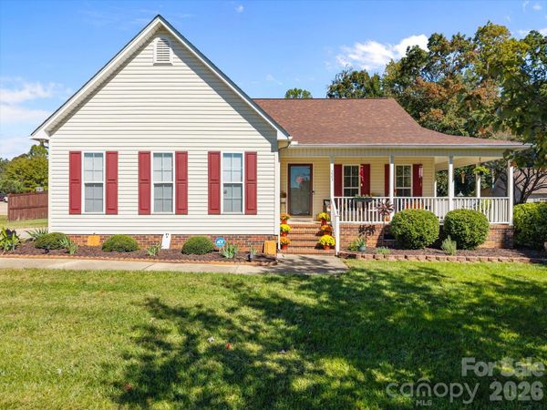 223 Wendover Drive, Salisbury, NC 28147