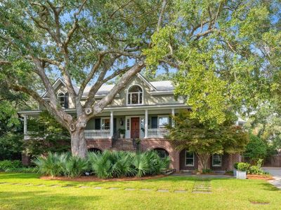 1429 Burningtree Road, Charleston, SC 29412
