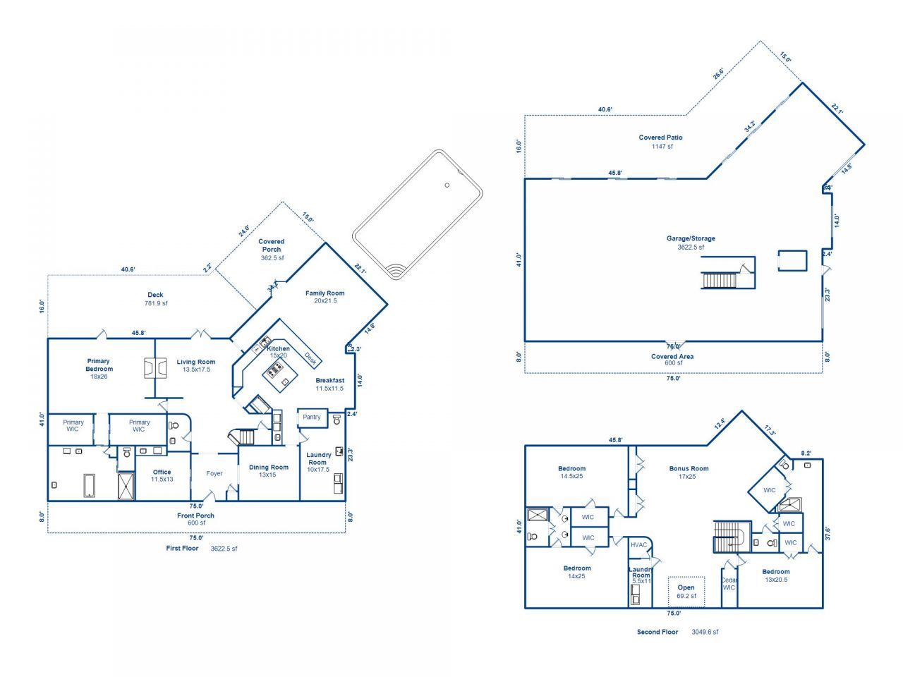 1429 Burningtree Road Photo 86
