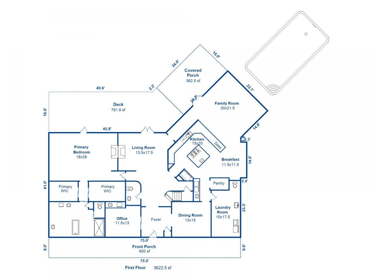 1429 Burningtree Road Photo 87