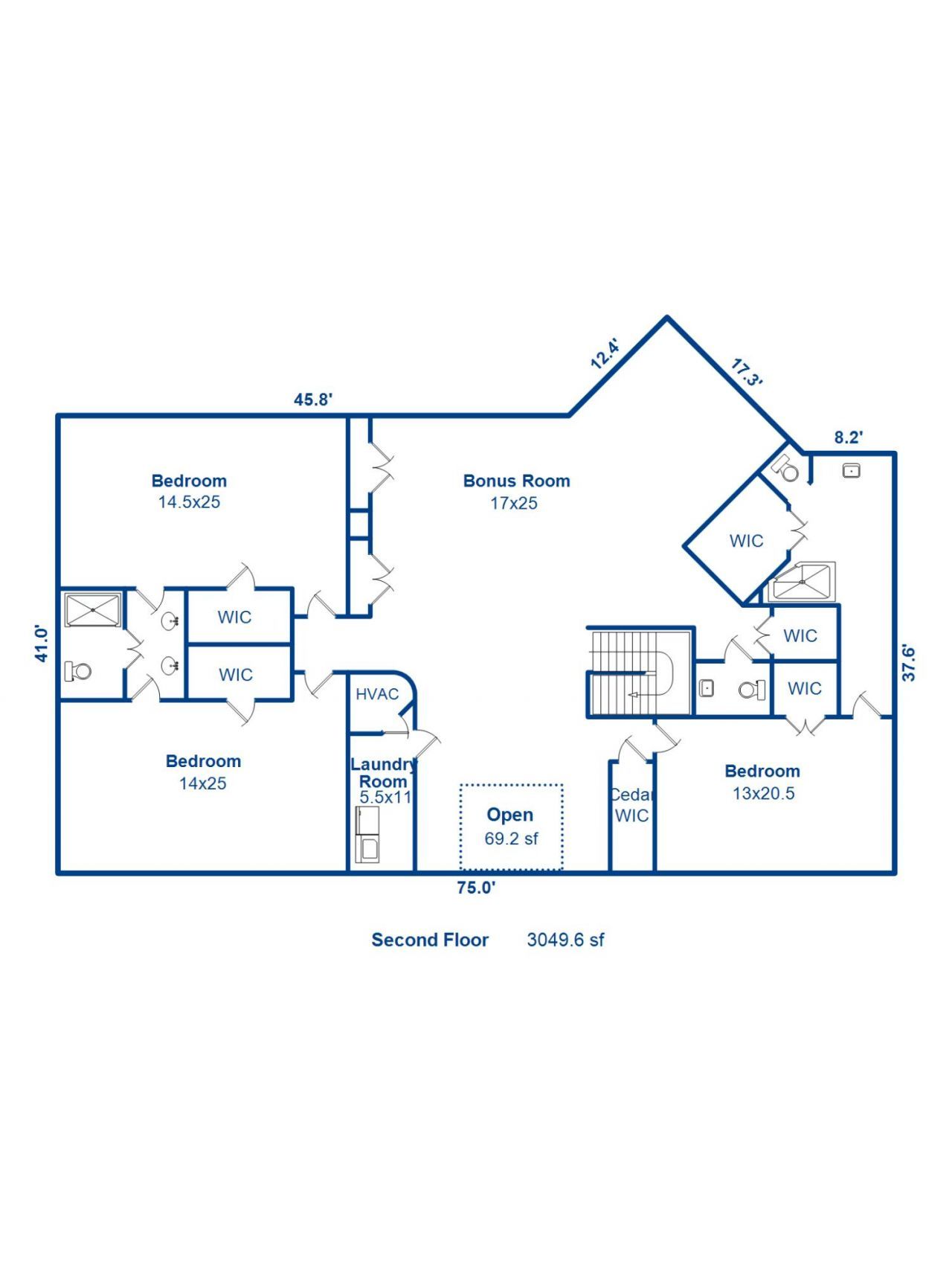 1429 Burningtree Road Photo 88