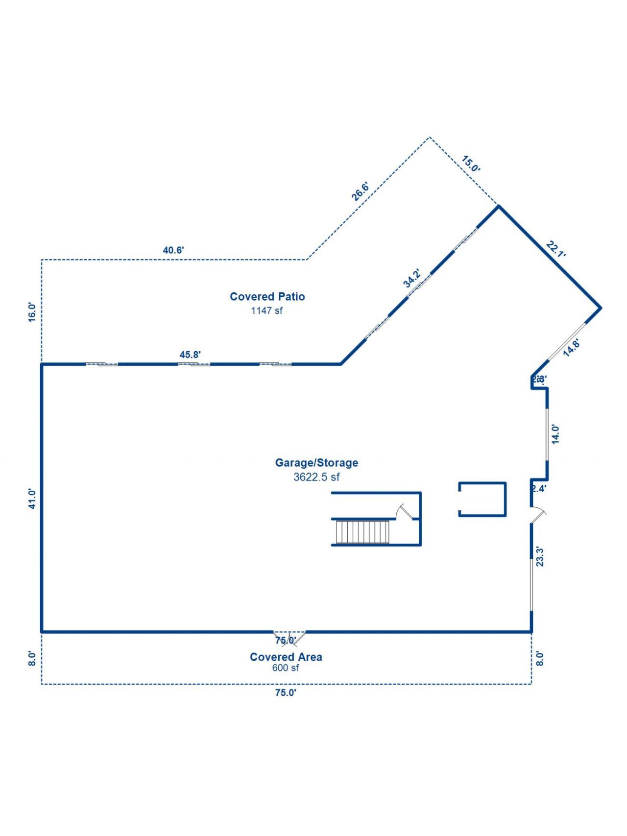 1429 Burningtree Road Photo 89
